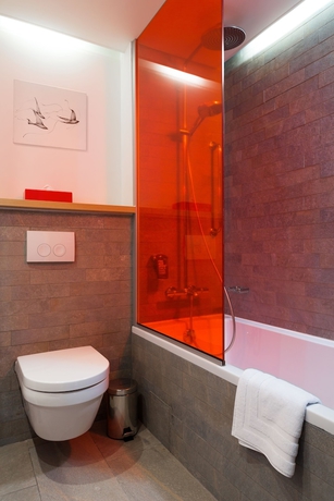 Imagen de la habitación del Hotel Park Inn By Radisson Kyiv Troyitska. Foto 7