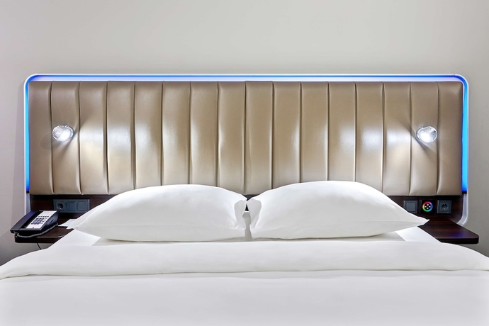 Imagen de la habitación del Hotel Park Inn By Radisson Kyiv Troyitska. Foto 12