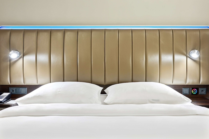 Imagen de la habitación del Hotel Park Inn By Radisson Kyiv Troyitska. Foto 13