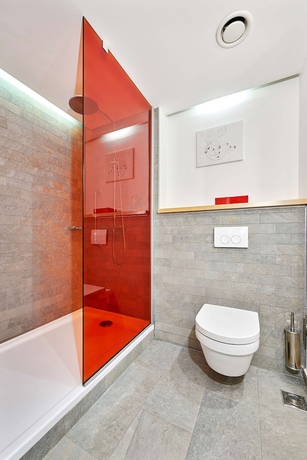 Imagen de la habitación del Hotel Park Inn By Radisson Kyiv Troyitska. Foto 14