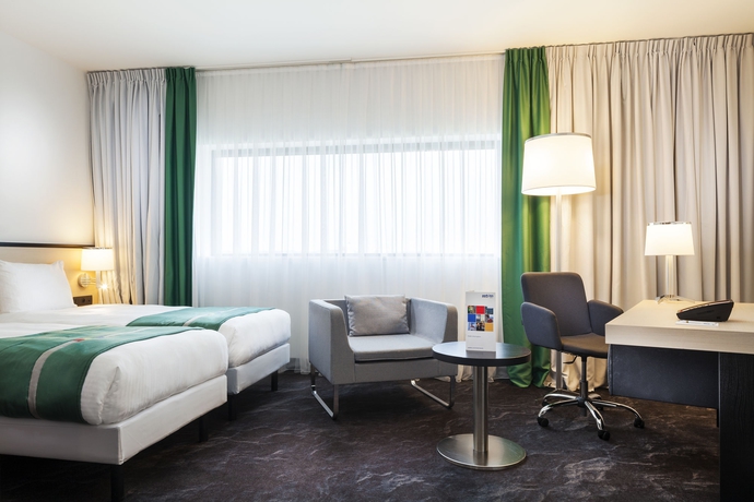 Imagen de la habitación del Hotel Park Inn By Radisson Leuven. Foto 5