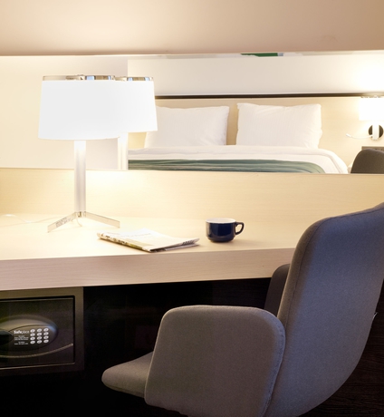 Imagen de la habitación del Hotel Park Inn By Radisson Leuven. Foto 12