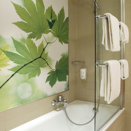 Imagen de la habitación del Hotel Park Inn By Radisson Liege Airport. Foto 5