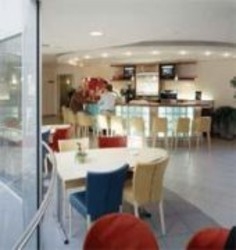 Imagen general del Hotel Park Inn By Radisson Lully. Foto 4