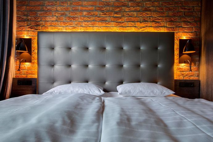 Imagen de la habitación del Hotel Park Inn By Radisson Lübeck. Foto 5