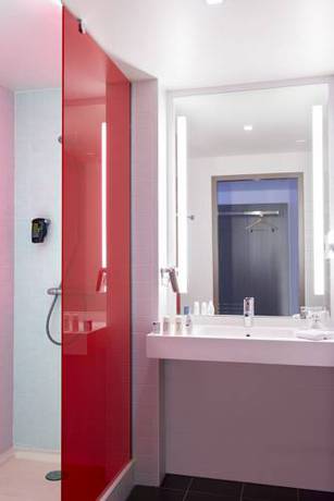 Imagen de la habitación del Hotel Park Inn By Radisson Luxembourg City. Foto 6