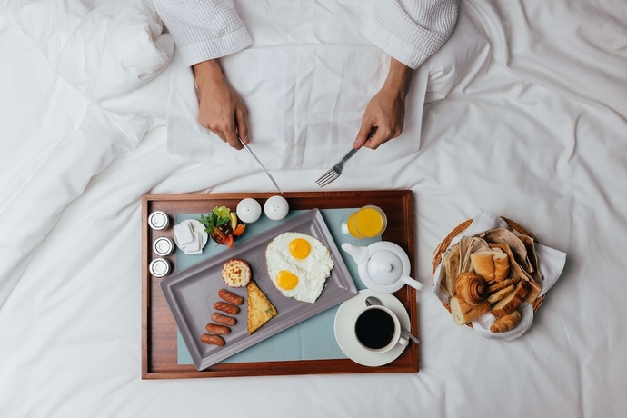 Imagen de la habitación del Hotel Park Inn By Radisson, Makkah Al Naseem. Foto 8