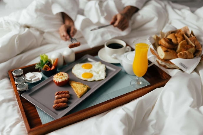 Imagen de la habitación del Hotel Park Inn By Radisson, Makkah Al Naseem. Foto 16