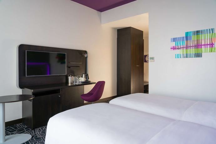 Imagen de la habitación del Hotel Park Inn By Radisson Nairobi Westlands. Foto 8