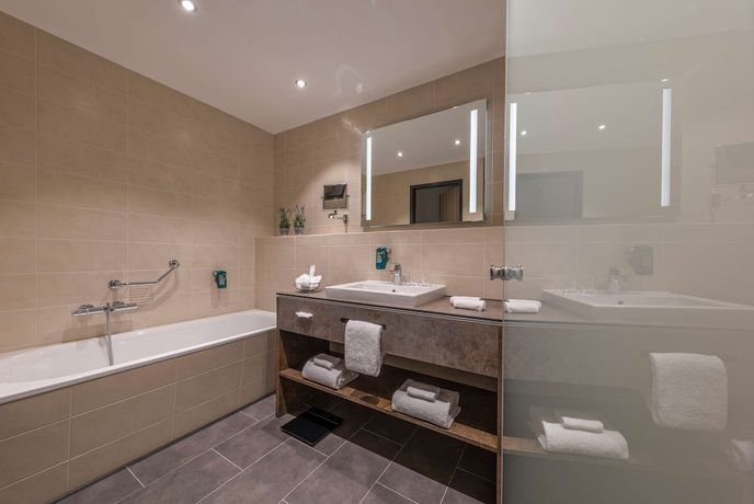 Imagen de la habitación del Hotel Park Inn By Radisson Neumarkt. Foto 3