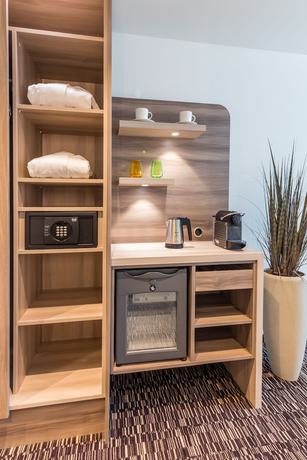 Imagen de la habitación del Hotel Park Inn By Radisson Neumarkt. Foto 5