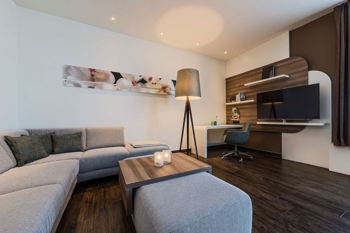 Imagen de la habitación del Hotel Park Inn By Radisson Neumarkt. Foto 7