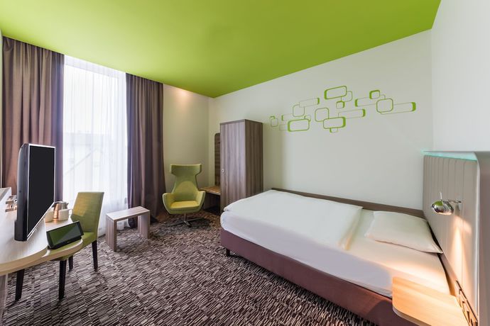 Imagen de la habitación del Hotel Park Inn By Radisson Neumarkt. Foto 8