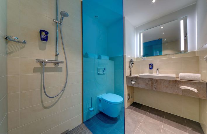 Imagen de la habitación del Hotel Park Inn By Radisson Neumarkt. Foto 13