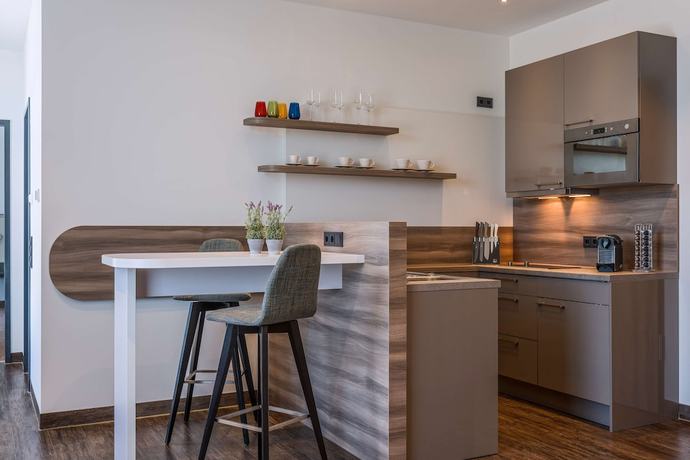 Imagen de la habitación del Hotel Park Inn By Radisson Neumarkt. Foto 14