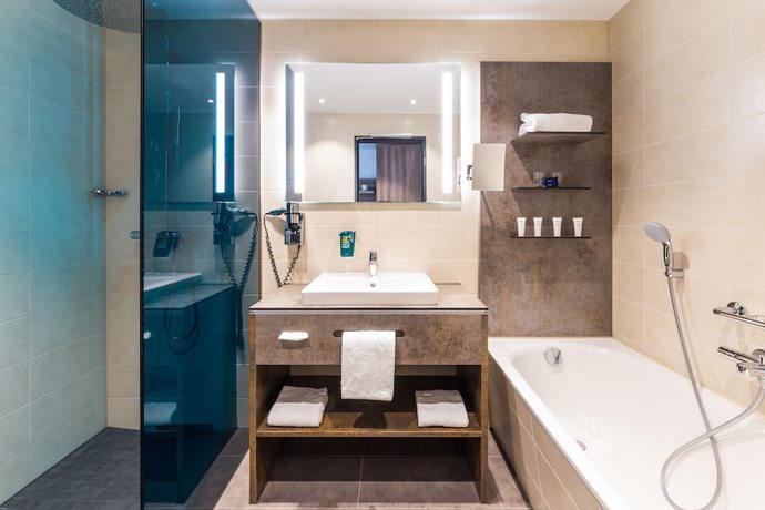Imagen de la habitación del Hotel Park Inn By Radisson Neumarkt. Foto 15