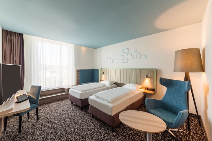 Imagen de la habitación del Hotel Park Inn By Radisson Neumarkt. Foto 16