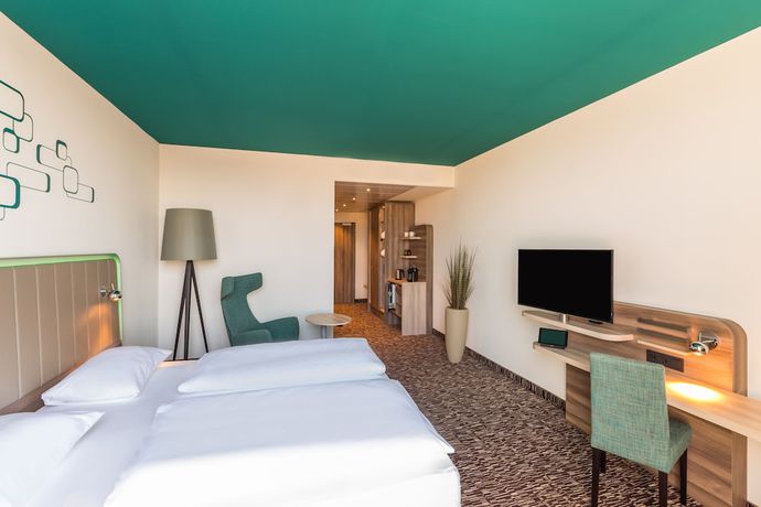 Imagen de la habitación del Hotel Park Inn By Radisson Neumarkt. Foto 18