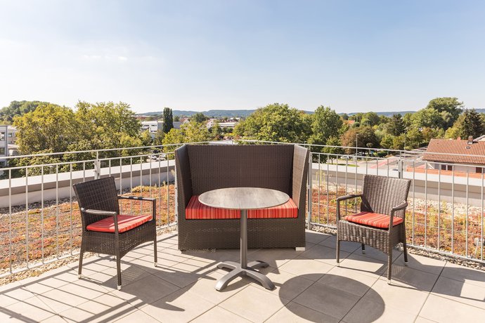 Imagen de la habitación del Hotel Park Inn By Radisson Neumarkt. Foto 19