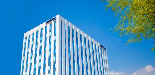 Imagen general del Hotel Park Inn By Radisson North Edsa. Foto 1