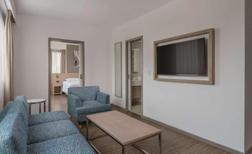 Imagen de la habitación del Hotel Park Inn By Radisson North Edsa. Foto 17