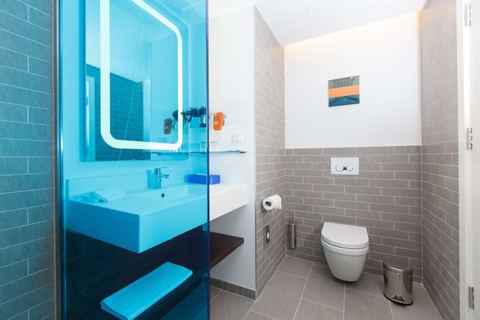 Imagen de la habitación del Hotel Park Inn By Radisson Novokuznetsk. Foto 2