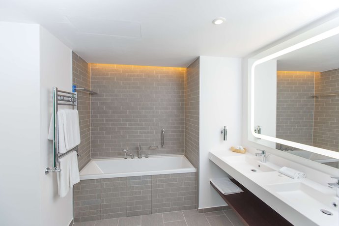 Imagen de la habitación del Hotel Park Inn By Radisson Novokuznetsk. Foto 4