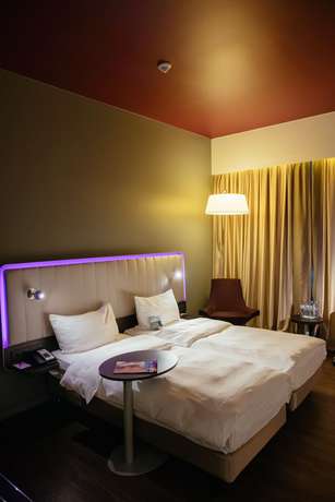 Imagen de la habitación del Hotel Park Inn By Radisson Novokuznetsk. Foto 11