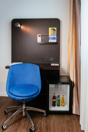 Imagen de la habitación del Hotel Park Inn By Radisson Novokuznetsk. Foto 13