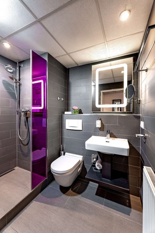 Imagen de la habitación del Hotel Park Inn By Radisson Nuremberg. Foto 17