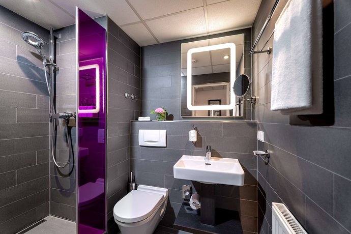 Imagen de la habitación del Hotel Park Inn By Radisson Nuremberg. Foto 18