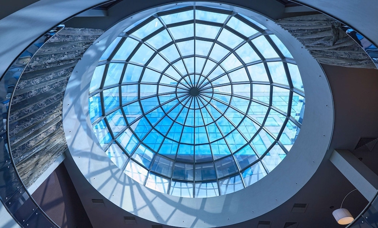 Imagen de los interiores del Hotel Park Inn By Radisson Odintsovo. Foto 14