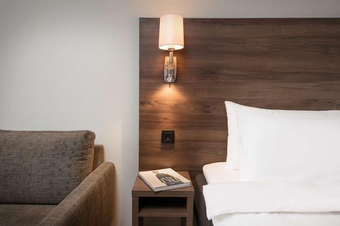 Imagen de la habitación del Hotel Park Inn By Radisson Oslo Airport West. Foto 5