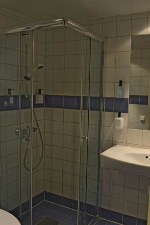 Imagen de la habitación del Hotel Park Inn By Radisson Oslo Airport West. Foto 12