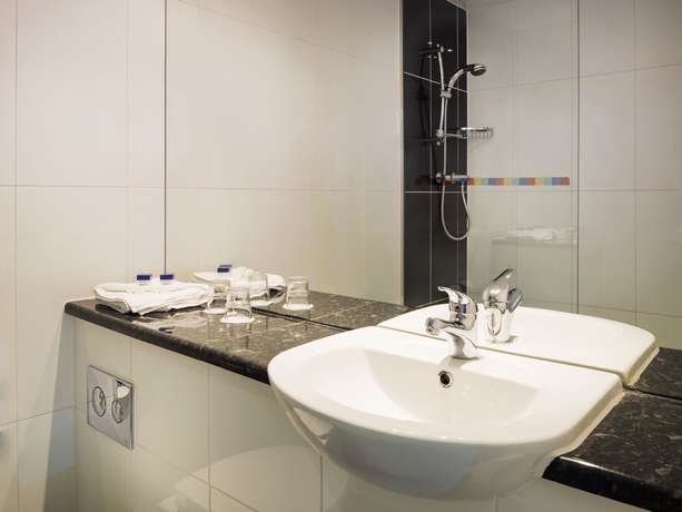 Imagen de la habitación del Hotel Park Inn By Radisson Palace Southend-on-sea. Foto 7