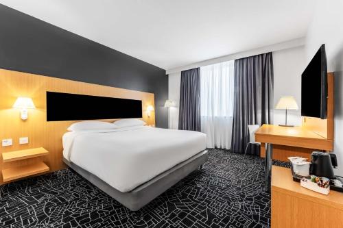 Imagen de la habitación del Hotel Park Inn By Radisson Peterborough. Foto 9