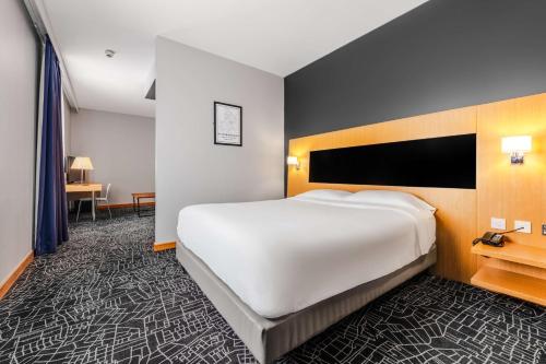 Imagen de la habitación del Hotel Park Inn By Radisson Peterborough. Foto 10