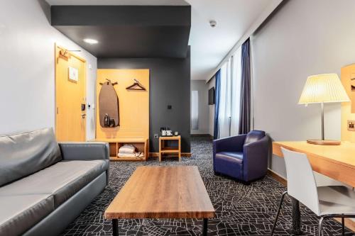 Imagen de la habitación del Hotel Park Inn By Radisson Peterborough. Foto 12