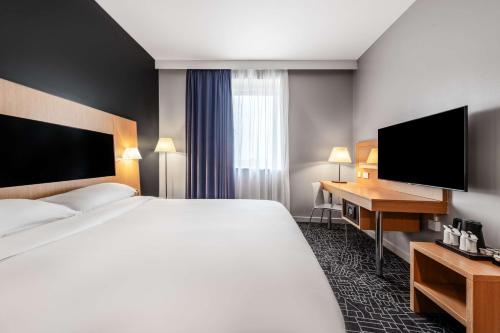 Imagen de la habitación del Hotel Park Inn By Radisson Peterborough. Foto 13