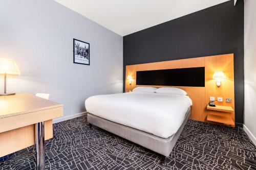 Imagen de la habitación del Hotel Park Inn By Radisson Peterborough. Foto 14