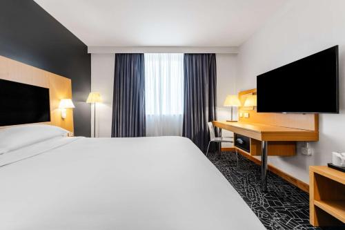 Imagen de la habitación del Hotel Park Inn By Radisson Peterborough. Foto 16