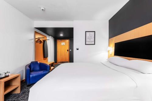 Imagen de la habitación del Hotel Park Inn By Radisson Peterborough. Foto 17