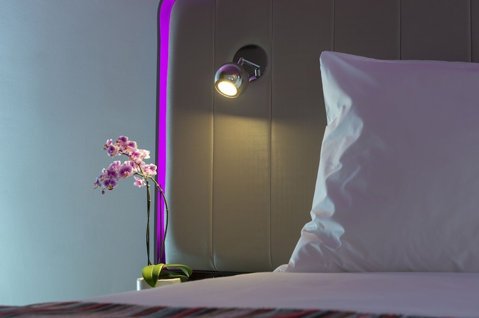 Imagen de la habitación del Hotel Park Inn By Radisson Polokwane. Foto 9