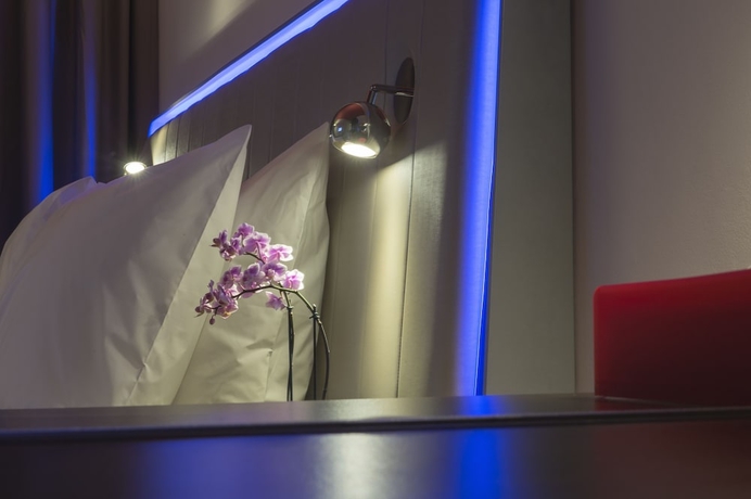 Imagen de la habitación del Hotel Park Inn By Radisson Polokwane. Foto 10