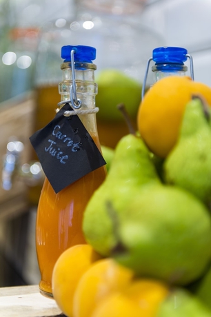 Imagen del bar/restaurante del Hotel Park Inn By Radisson Polokwane. Foto 7