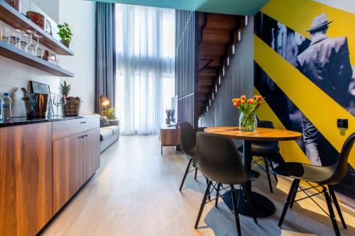 Imagen general del Hotel Park Inn By Radisson Poznan. Foto 2