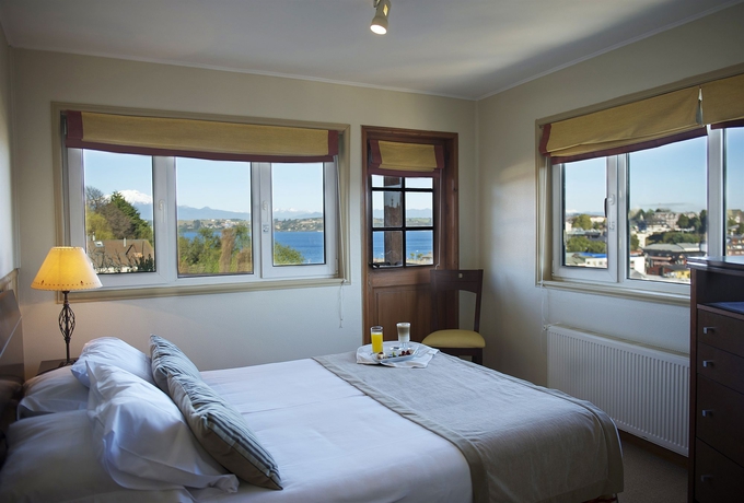 Imagen de la habitación del Hotel Park Inn By Radisson Puerto Varas. Foto 6