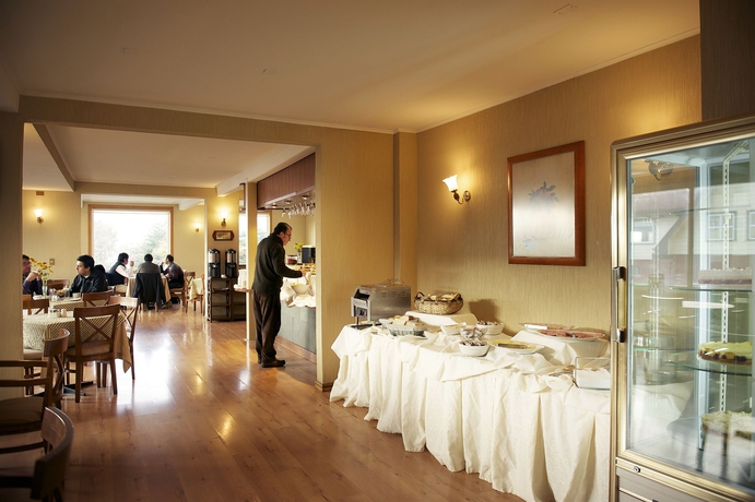 Imagen del bar/restaurante del Hotel Park Inn By Radisson Puerto Varas. Foto 3