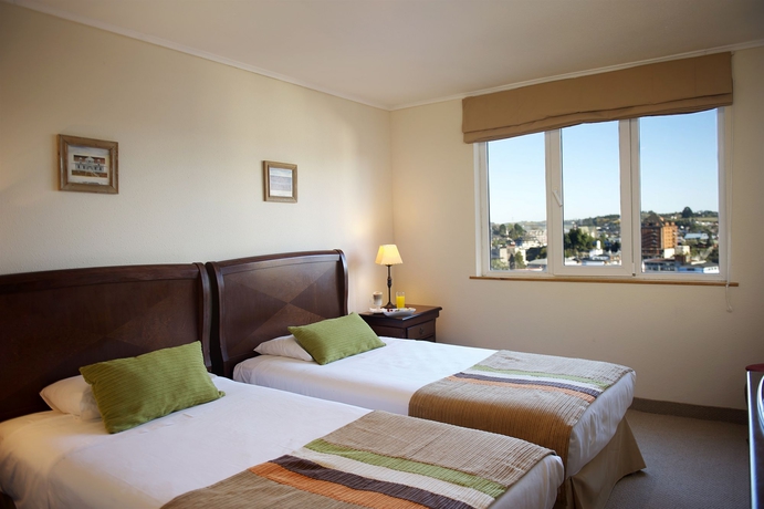 Imagen de la habitación del Hotel Park Inn By Radisson Puerto Varas. Foto 8