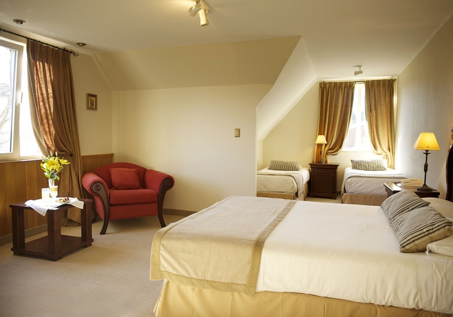 Imagen de la habitación del Hotel Park Inn By Radisson Puerto Varas. Foto 10